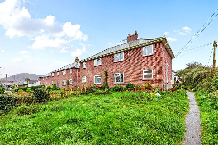 3 Bedroom Semi-Detached House For Sale In Lower Anderton Road, Millbrook, Cornwall, PL10
