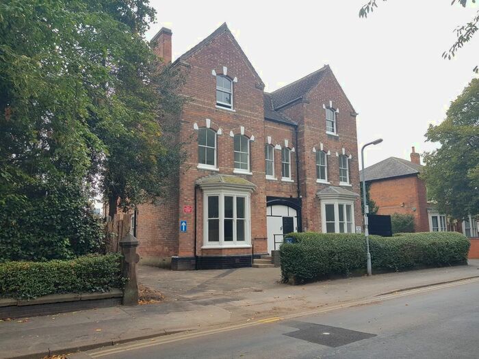 1 Bedroom Flat To Rent In St. Pauls Square, Burton-On-Trent, DE14