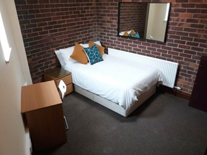 4 Bedroom Apartment To Rent In Knowsley Road, Ormskirk, L39