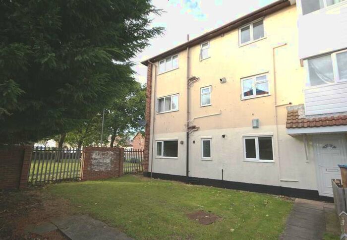 2 Bedroom Flat To Rent In Wynyard Mews, Hartlepool, TS25