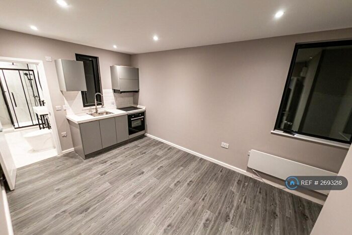 Studio To Rent In Lenside Apartments, Maidstone, ME15