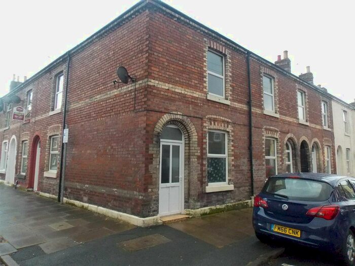 3 Bedroom Terraced House To Rent In East Norfolk Street, Carlisle, CA2