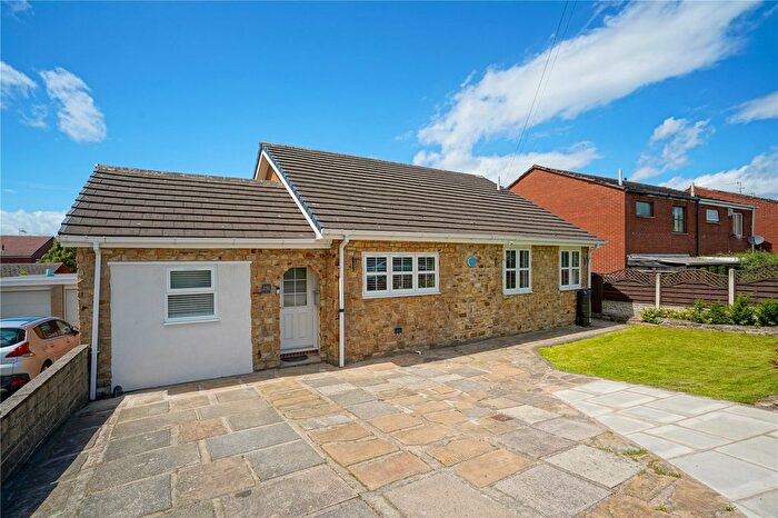 3 Bedroom Bungalow For Sale In Worry Goose Lane, Whiston, Rotherham, South Yorkshire, S60
