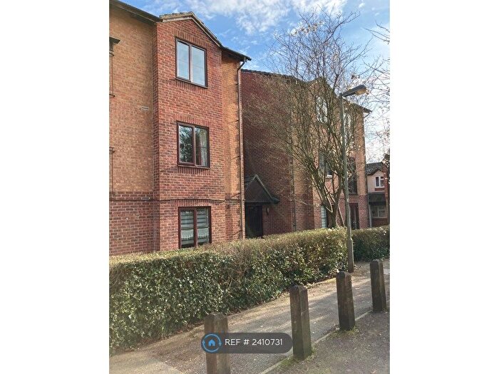 1 Bedroom Flat To Rent In Rooksdown, Basingstoke, RG24