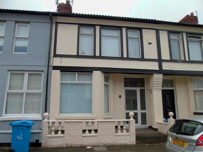 Properties to rent in L9, Aintree, Fazakerley, Orrell Park, Walton