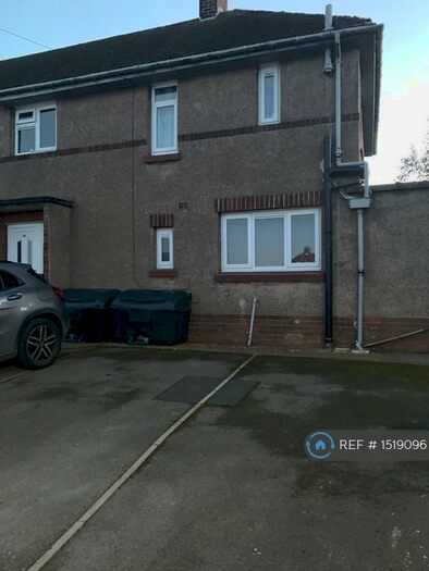 3 Bedroom Semi-Detached House To Rent In Westfield Avenue, Thurlstone, Sheffield, S36