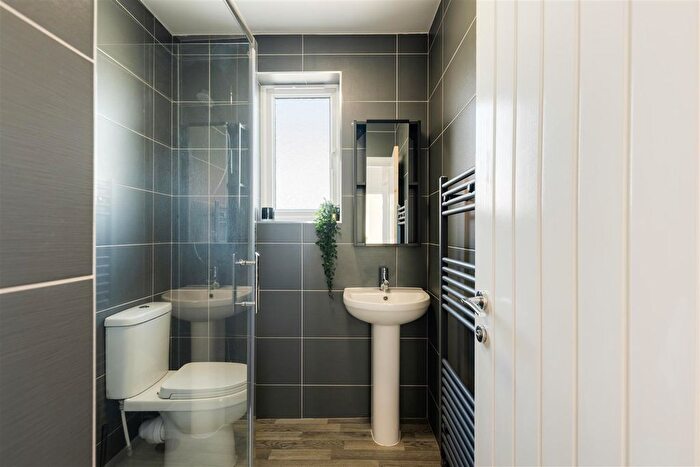 1 Bedroom Property To Rent In Shanklin Drive, Filton, BS34