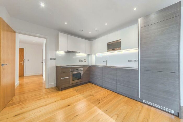 2 Bedroom Apartment To Rent In Arrandene Apartments, Silverworks Close, Colindale, London, NW9