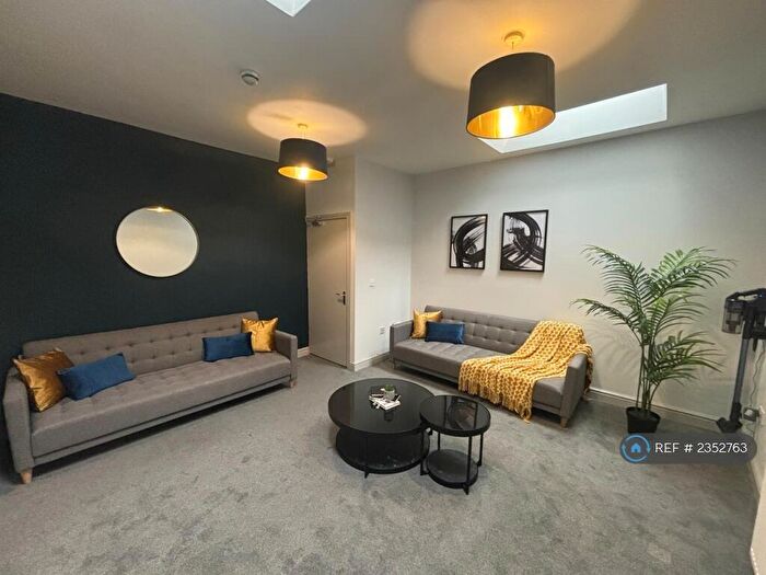 8 Bedroom Flat To Rent In Bath Street, Leamington Spa, CV31