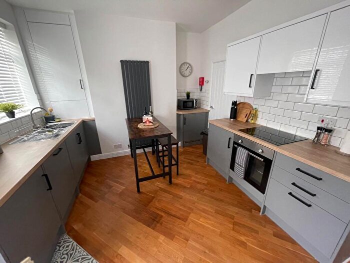 2 Bedroom Terraced House To Rent In Renwick Road, Blyth., NE24