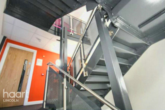 Apartment For Sale In High Street, Lincoln, LN5