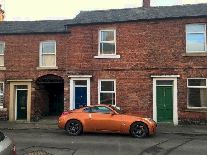 2 Bedroom Property To Rent In Pearsons Terrace, Hexham, NE46