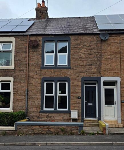 2 Bedroom Terraced House To Rent In Primrose Crescent, Harrington, CA14