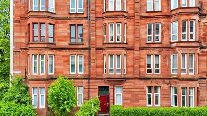 2 Bedroom Flat For Sale In Copland Road, Ibrox, Glasgow, G51