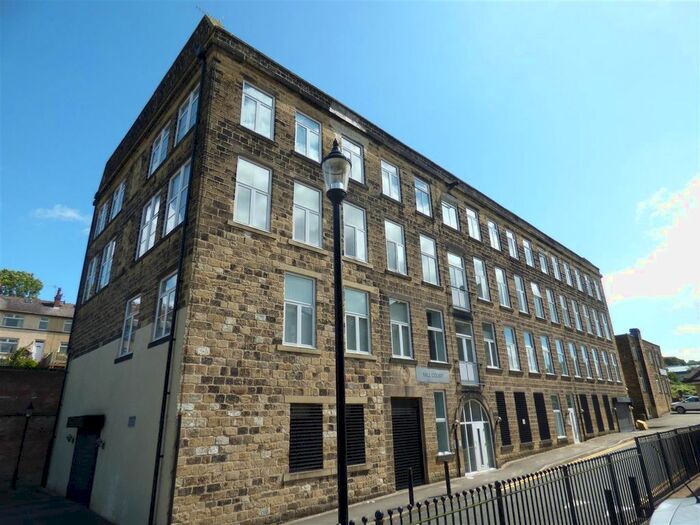 1 Bedroom Flat To Rent In Mill Court, Britannia Wharf, Bingley, BD16