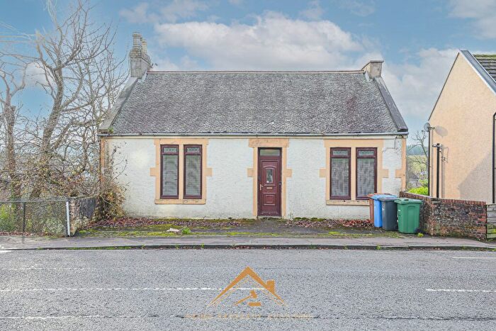 6 Bedroom Detached House For Sale In Main Street, Blackridge, Bathgate, EH48