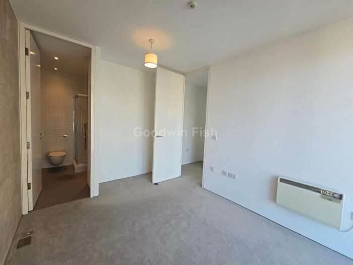 2 Bedroom Apartment To Rent In Timber Wharf, Worsely Street, Manchester, M15