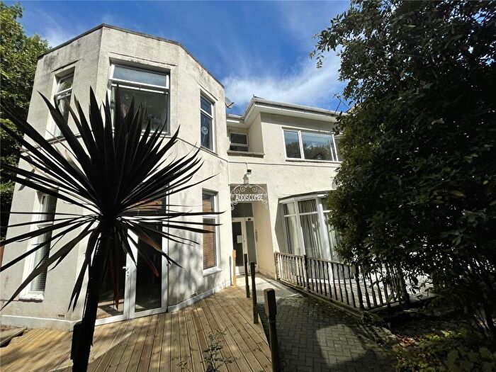 1 Bedroom Apartment For Sale In Cranborne Road, Bournemouth, Dorset, BH2
