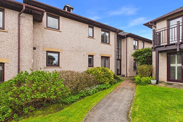 2 Bedroom Apartment For Sale In Eaveslea, New Road, Kirkby Lonsdale, LA6