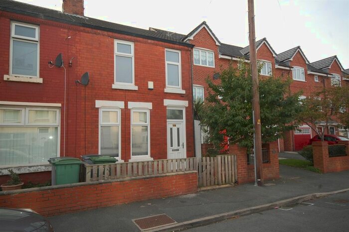 2 Bedroom End Of Terrace House To Rent In Sutton Road, Wallasey, CH45