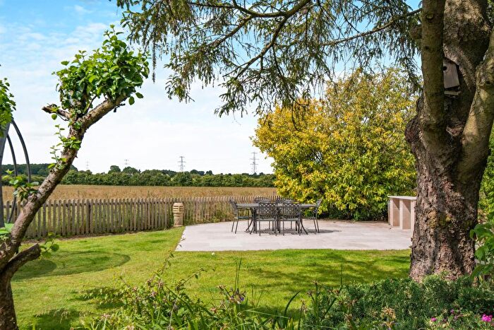 5 Bedroom Detached House For Sale In Casewick Lane, Uffington, Stamford, PE9