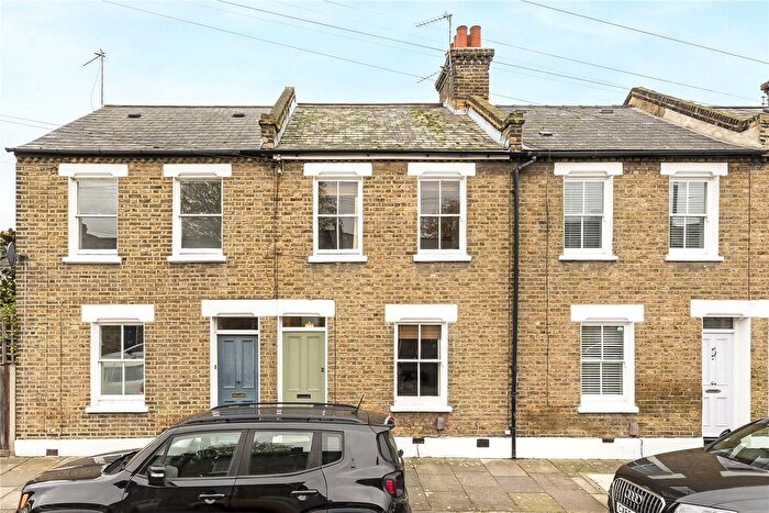 2 Bedroom Terraced House To Rent In Hadrian Street, London, SE10