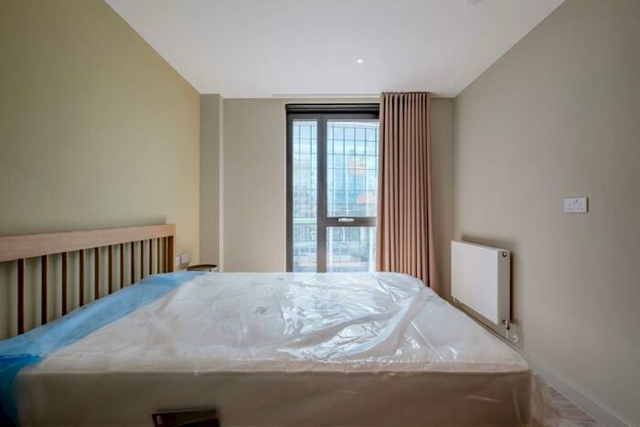 2 Bedroom Apartment To Rent In Madison East, Wembley Park, HA9