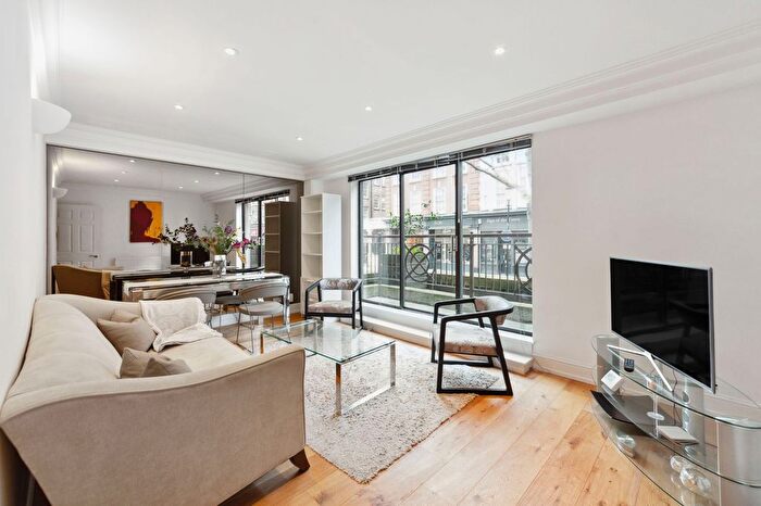 1 Bedroom Flat To Rent In Elystan Street, Chelsea, SW3