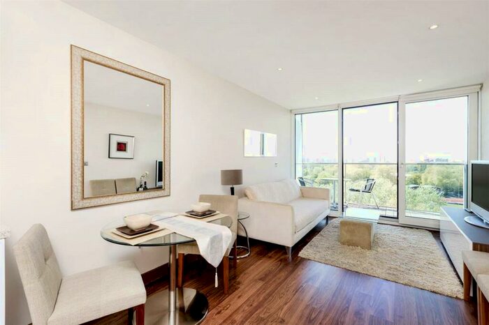 1 Bedroom Apartment To Rent In Lanson Building, Queenstown Road, London, SW11