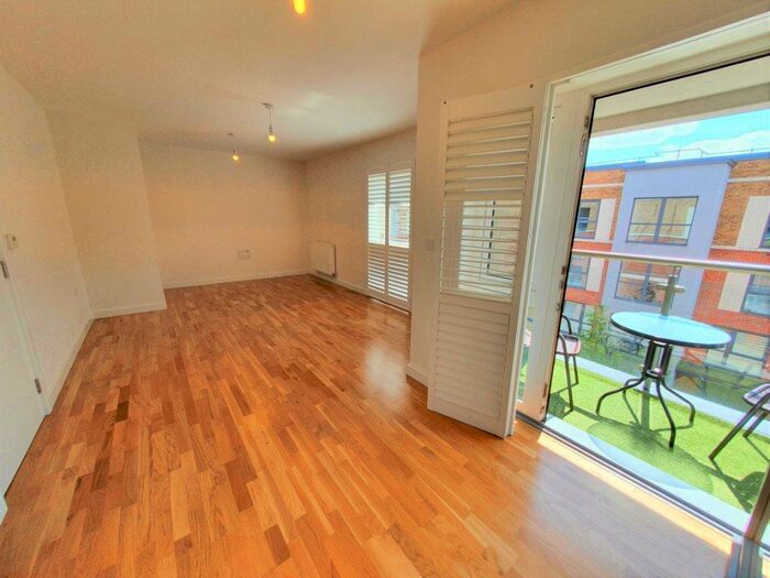 2 Bedroom Flat To Rent In Burgundy Court, Arla Place, Ruislip, Middlesex, HA4