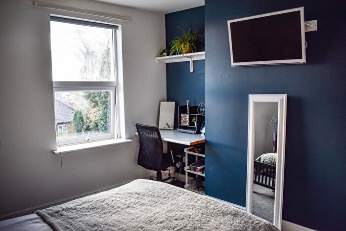 5 Bedroom Terraced House To Rent In - Alexandra Terrace, - Bed, LN1