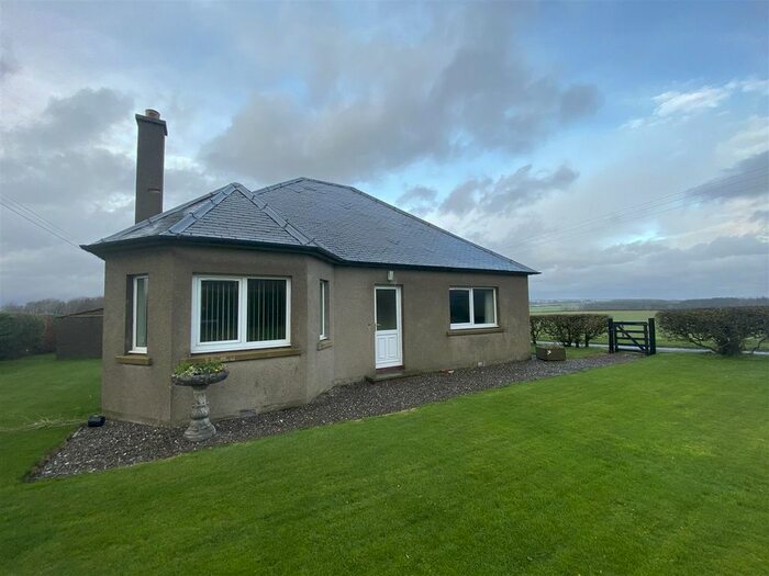 2 Bedroom Cottage To Rent In Broadleys Farm Cottages, Dunning, Perth, PH2