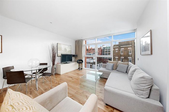 1 Bedroom Flat To Rent In Gatliff Road, London, SW1W