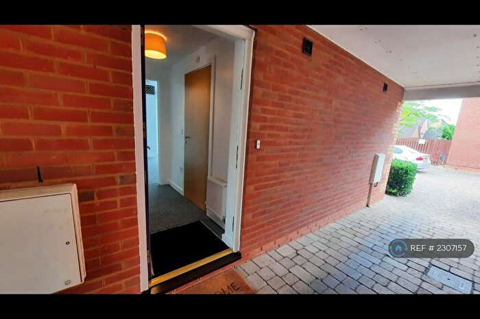 1 Bedroom Maisonette To Rent In Freshfield Avenue, Milton Keynes, MK10