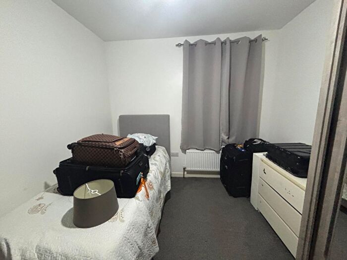 4 Bedroom Terraced House To Rent In Monega Road, London, E12