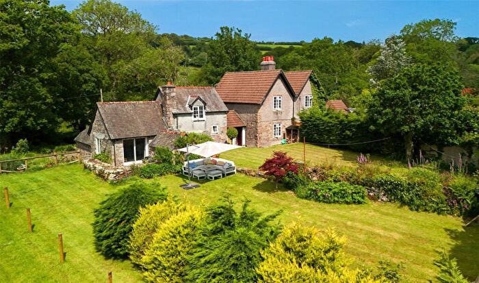 3 Bedroom Semi Detached House For Sale In Cornwood, Ivybridge, Devon, PL21