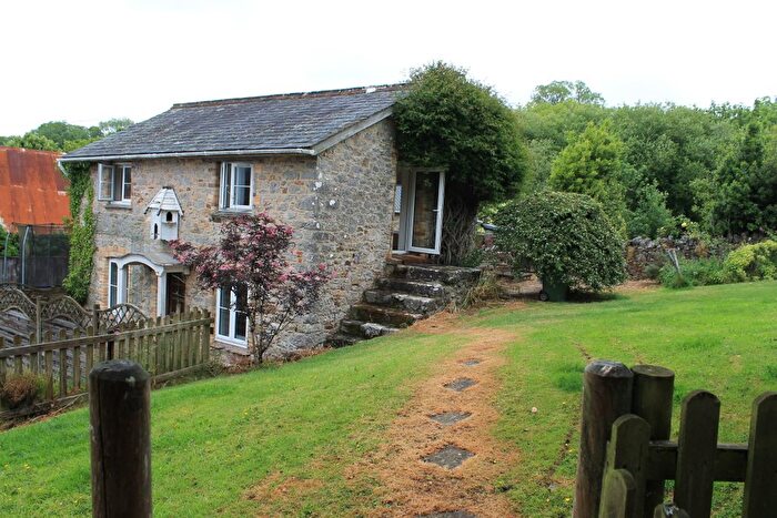 2 Bedroom Barn Conversion To Rent In Waddon Barton, Chudleigh, TQ13