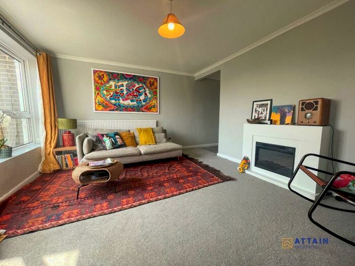 3 Bedroom Terraced House To Rent In Plough Gate, Darley Abbey, Derby, DE22