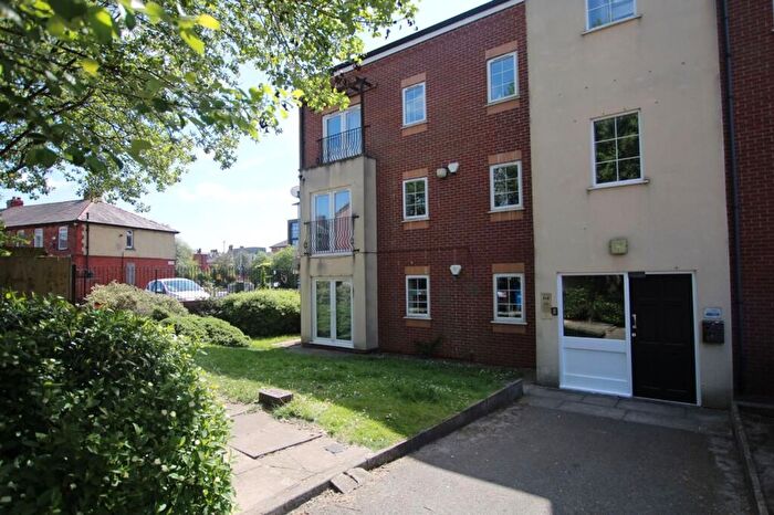 2 Bedroom Flat To Rent In Windermere Road, Leigh, WN7