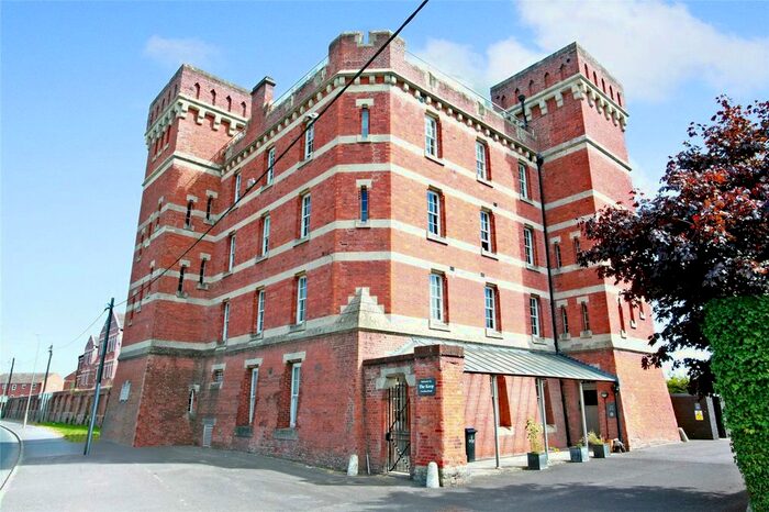 1 Bedroom Flat To Rent In The Keep, London Road, Devizes, SN10