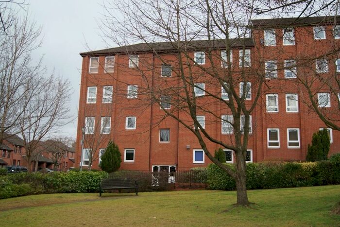 1 Bedroom Flat To Rent In Linden Way, Anniesland, G13