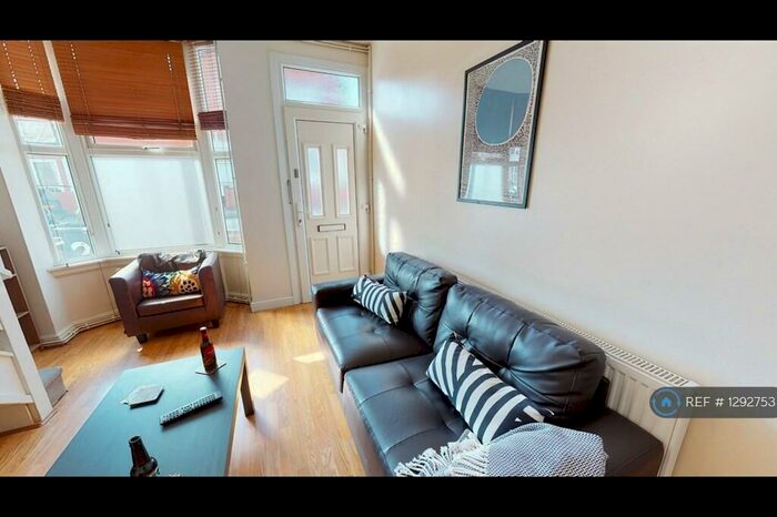 4 Bedroom Terraced House To Rent In Wilberforce Road, Leicester, LE3