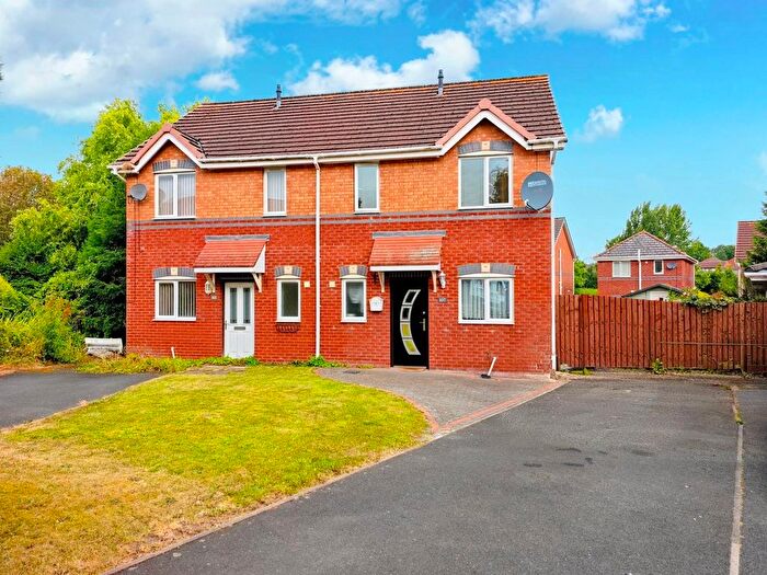 3 Bedroom Semi Detached House For Sale In Marks Avenue, Carlisle, CA2