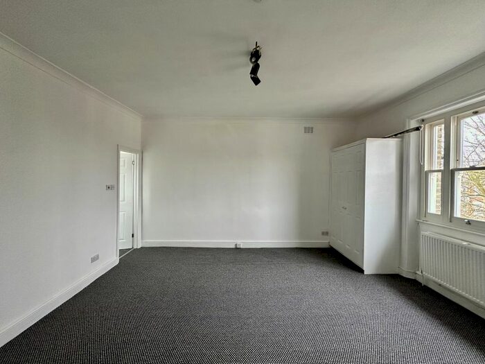 Studio To Rent In West End Lane, West Hampstead, NW6