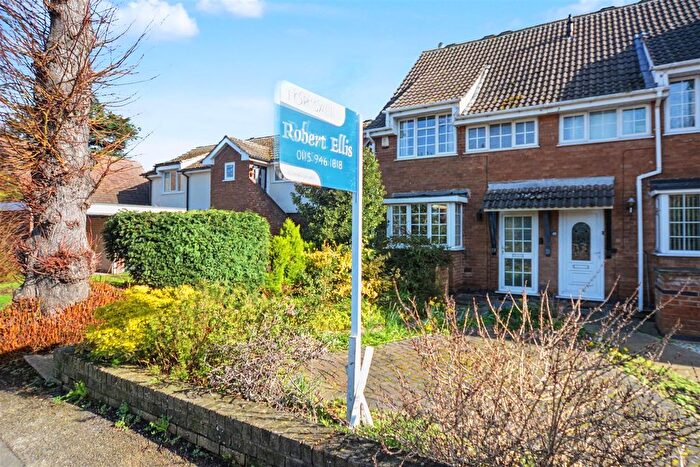 3 Bedroom Property For Sale In High Road, Toton, Nottingham, NG9