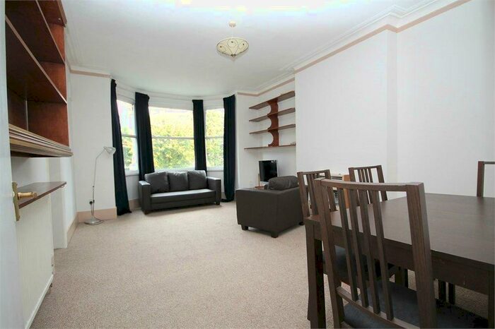 2 Bedroom Flat To Rent In Dean Road, London, NW2