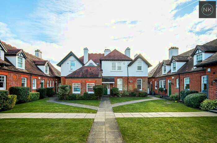 1 Bedroom Apartment To Rent In Great Stony Park, Ongar, Essex, CM5