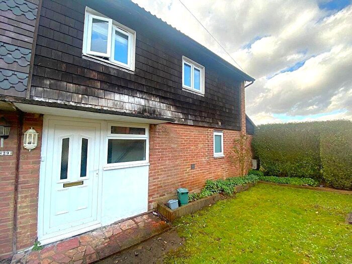 1 Bedroom House Of Multiple Occupation To Rent In Cabell Road, Guildford, Surrey, GU2