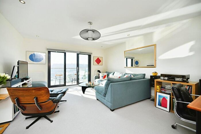 2 Bedroom Apartment For Sale In West Quay, Newhaven, BN9