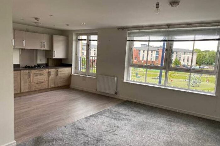 2 Bedroom Property To Rent In Richmond Park Terrace, Glasgow, G5
